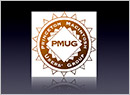 image of PMUG Podcast screen