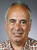Photo of Bob Greenblatt