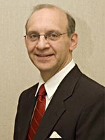 Photo of Dr. Michael Isnardi