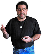 Photo of Dave Marra
