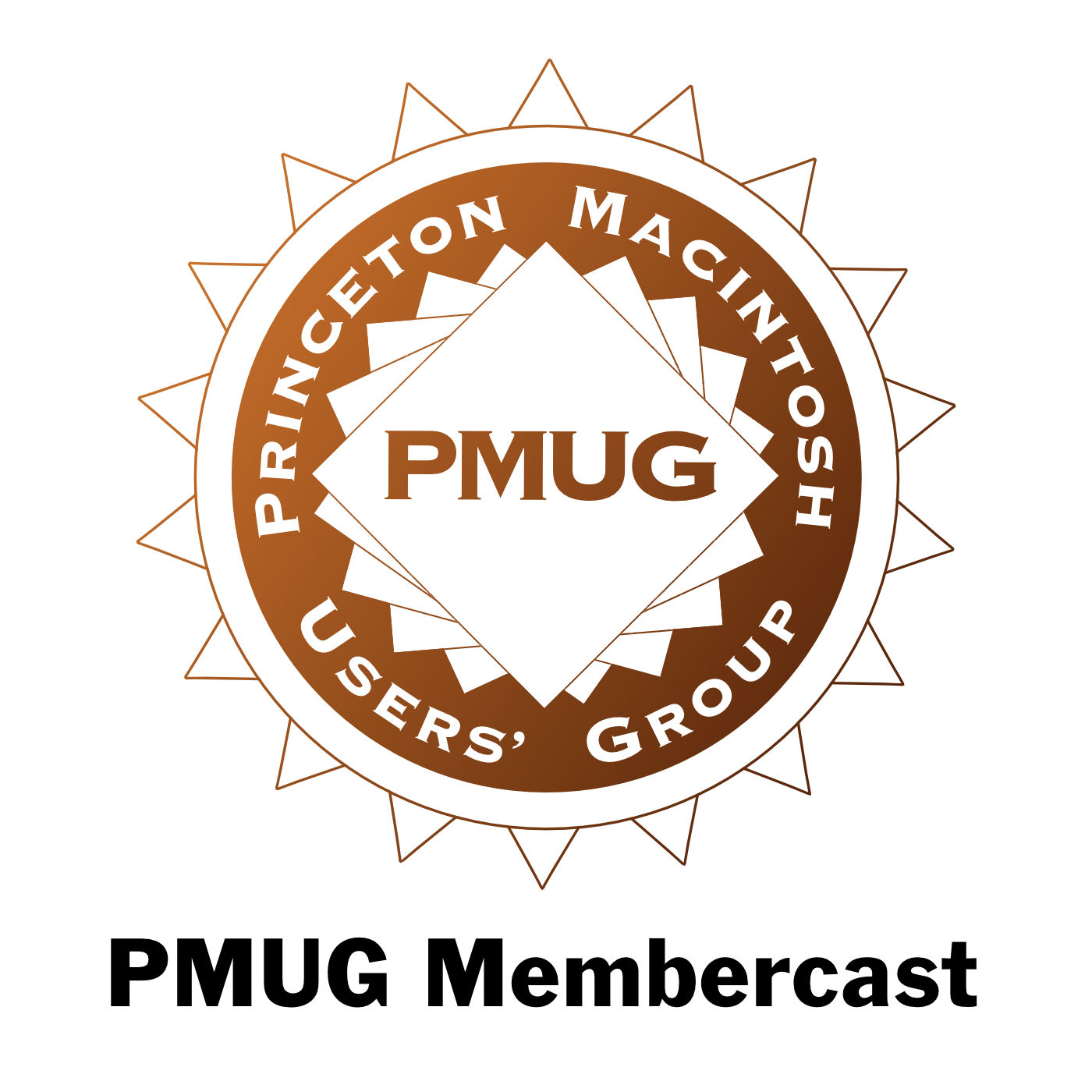 PMUG Membercast PMUG Membercast