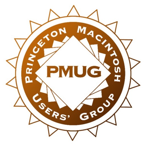 PMUG Logo