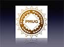 PMUG Podcast screen